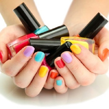 AWESOME NAILS - additional services